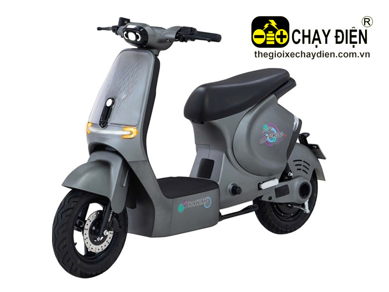 Xe điện SUNOO PLUS