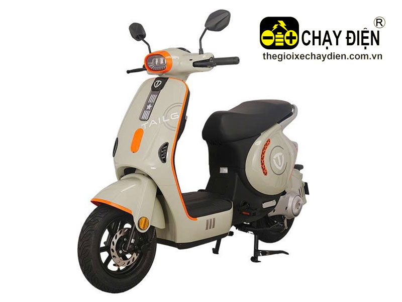 Xe điện TAILG GR58