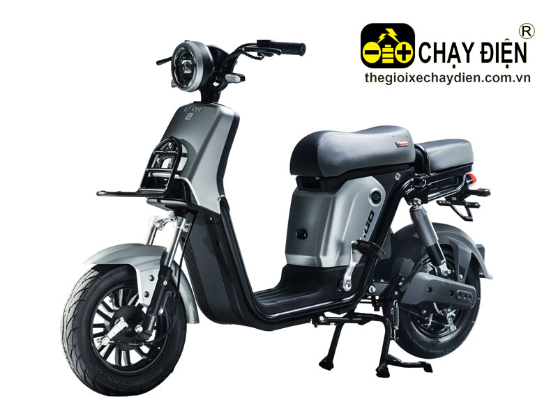 Xe điện Takashi Figo