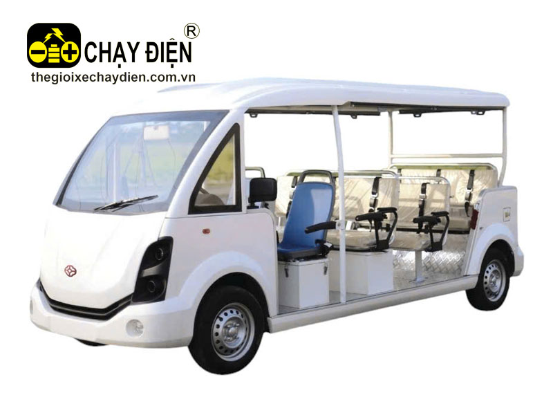 Xe điện tham quan 11 chỗ ngồi THDV11
