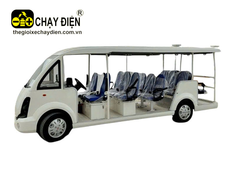 Xe điện tham quan 14 chỗ ngồi THDV14