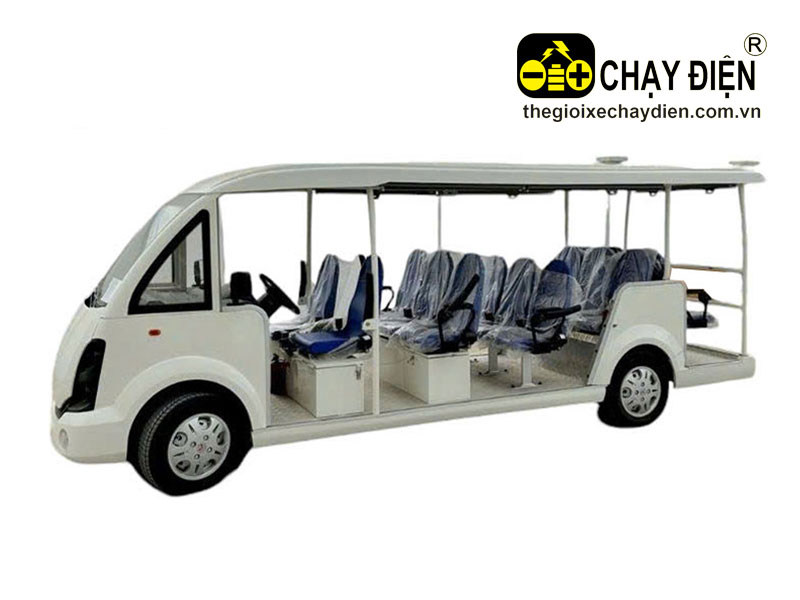 Xe điện tham quan 14 chỗ WLDV