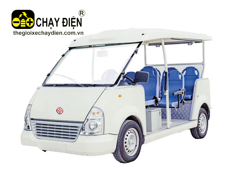 Xe điện tham quan 8 chỗ ngồi THD2081