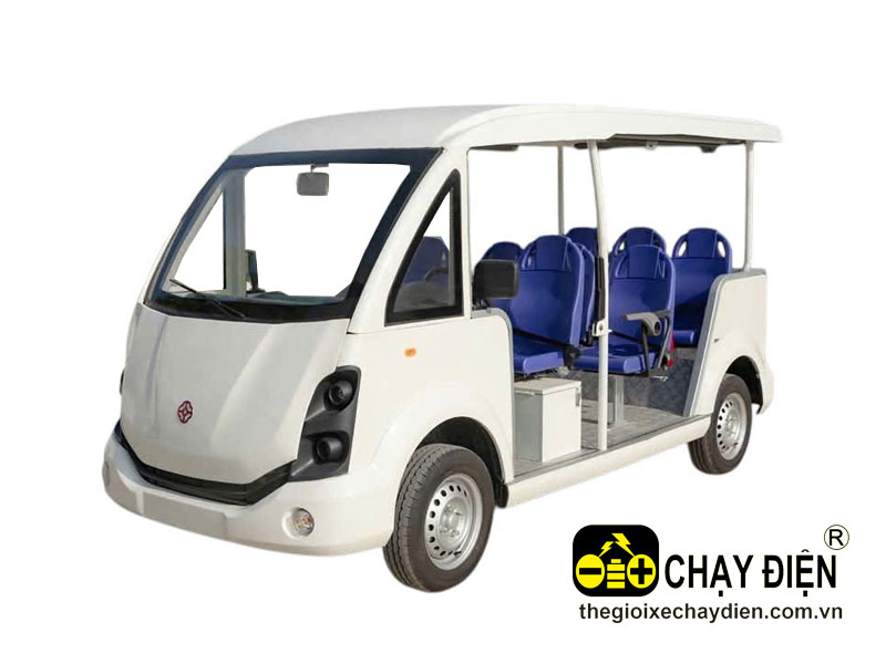 Xe điện tham quan 8 chỗ ngồi THDV08
