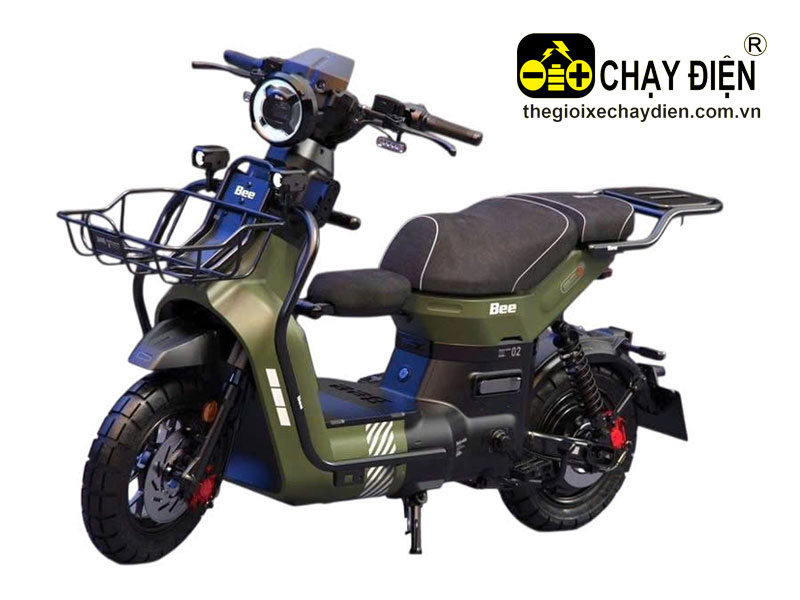Xe điện TYPE3 Pro