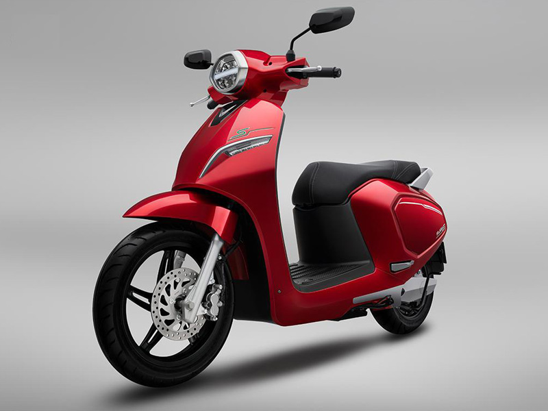 Xe điện VinFast Klara S sẽ trở thành mẫu xe quốc dân nhờ 6 yếu tố này!