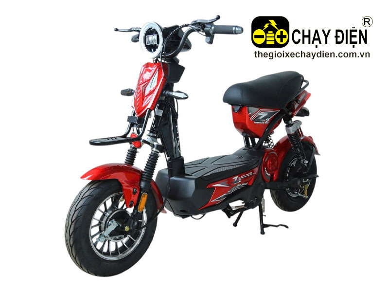 Xe điện Vnbike A8
