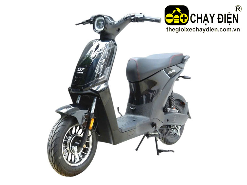 Xe điện Vnbike V07