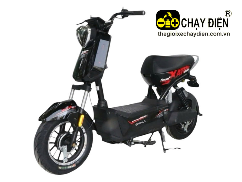 Xe điện Vnbike X6