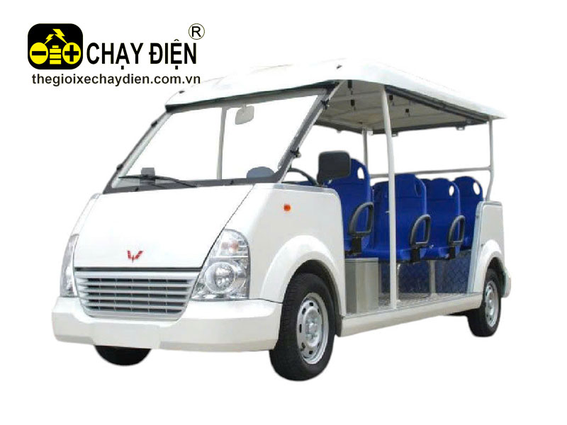 Xe điện Wuling WLD2111 11 chỗ