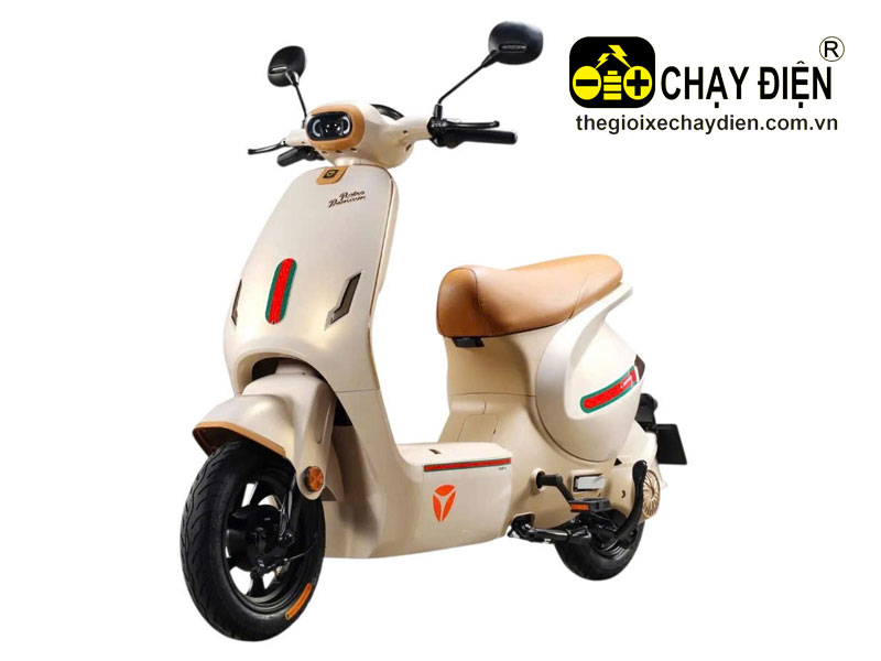 Xe điện YADEA ICANDY