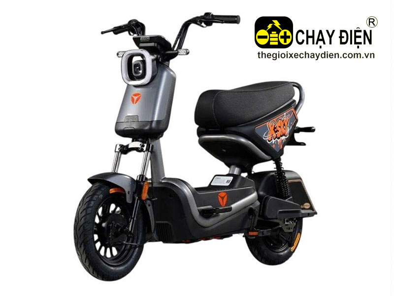 Xe điện Yadea X Sky H