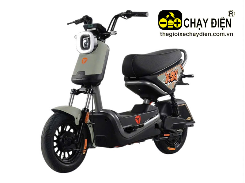 Xe điện Yadea X Sky Lite