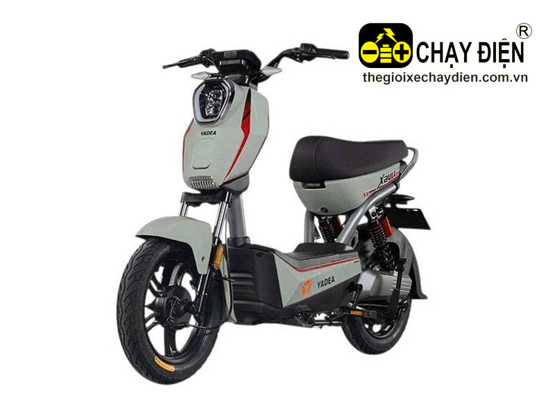 Xe điện YADEA XBULL H