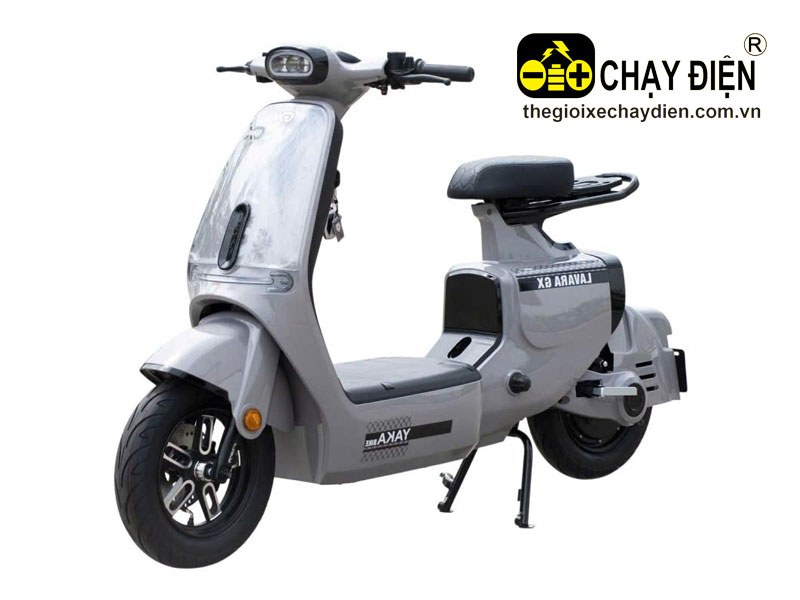 Xe điện Yaka Lavara GX