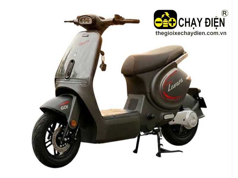 Xe điện YAKA LAVARA