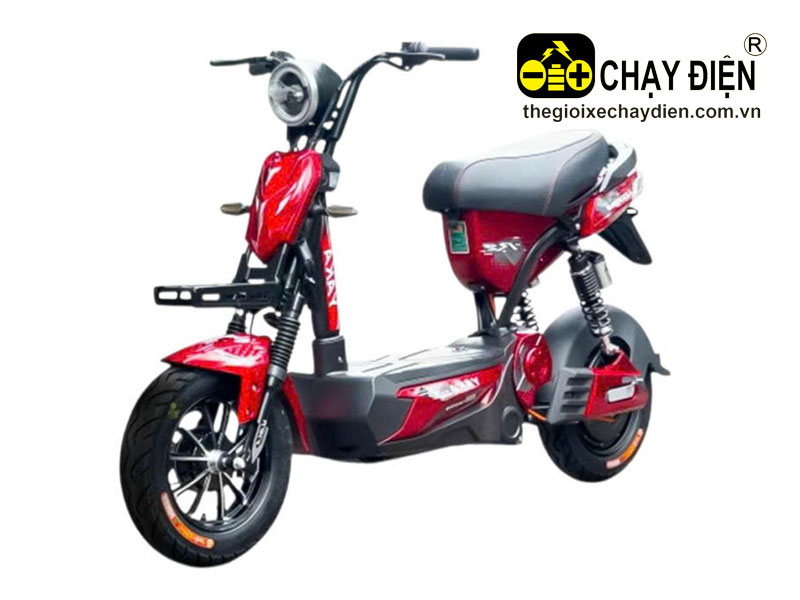 Xe điện YAKA R2