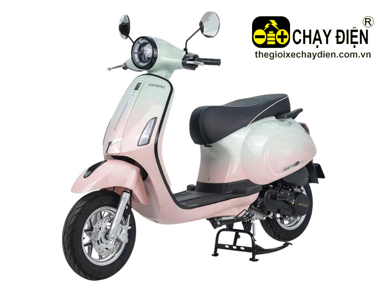 Xe ga 50cc Espero Classic SE FI