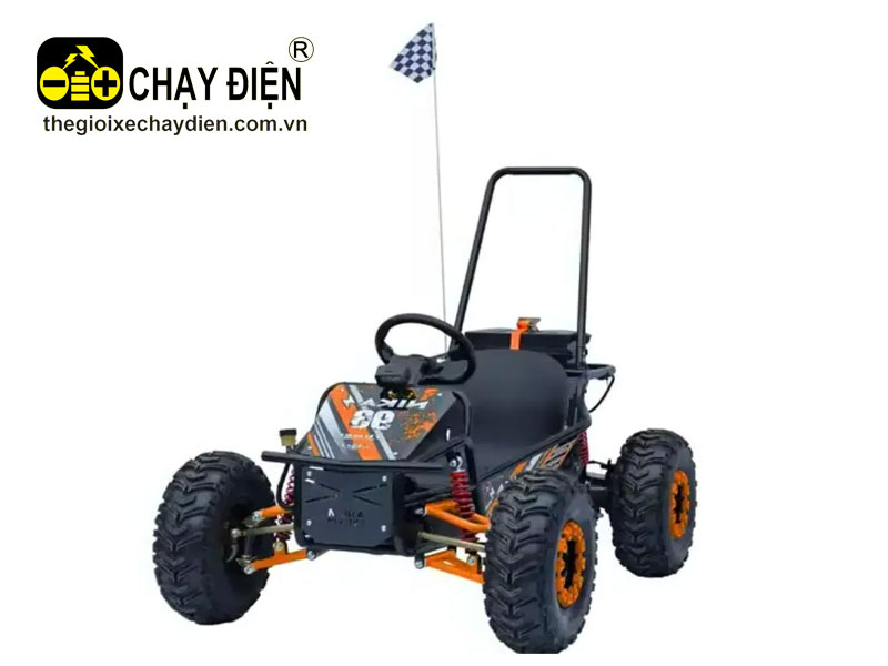 Xe Go Kart KBXDGK22