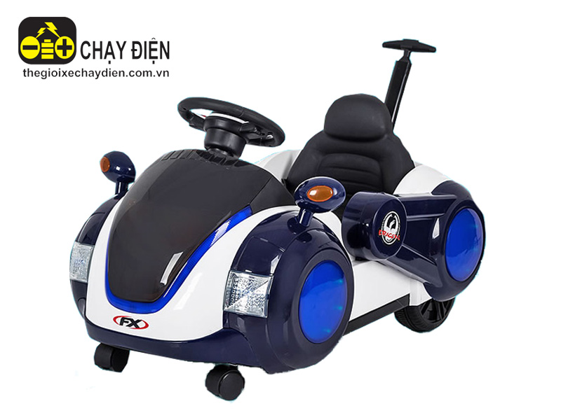 Xe hơi điện trẻ em C04007