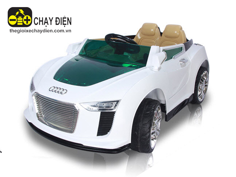 Xe hơi điện trẻ em JEL-8899