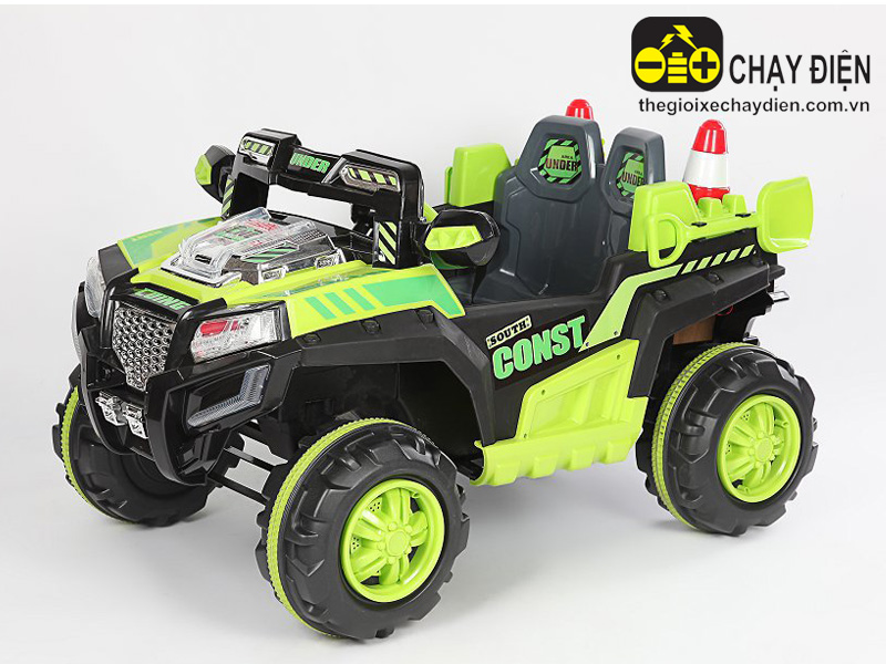 Xe Jeep điện trẻ em KKL-5288