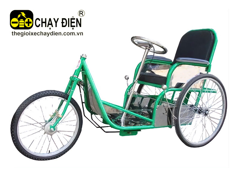 Xe lắc tay Smart DC1