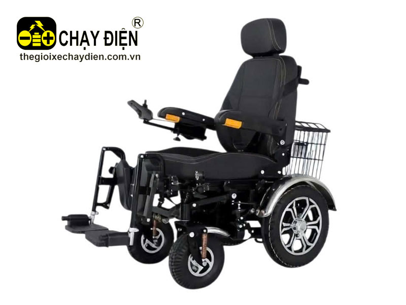 Xe lăn điện Okayama