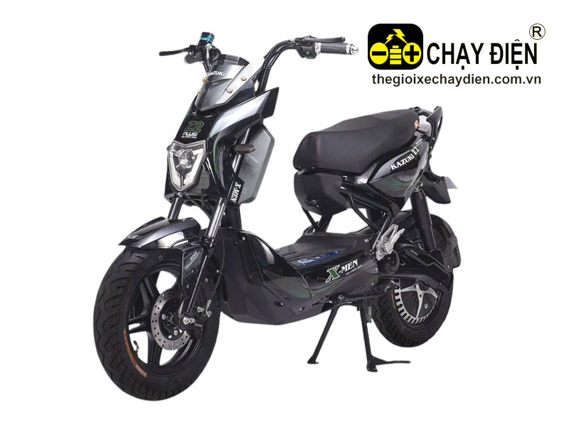 Xe máy điện KAZUKI Z2 PLUS