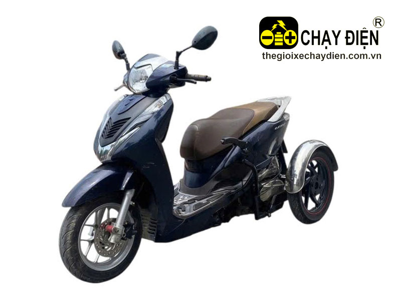 Xe máy 3 bánh Honda Lead