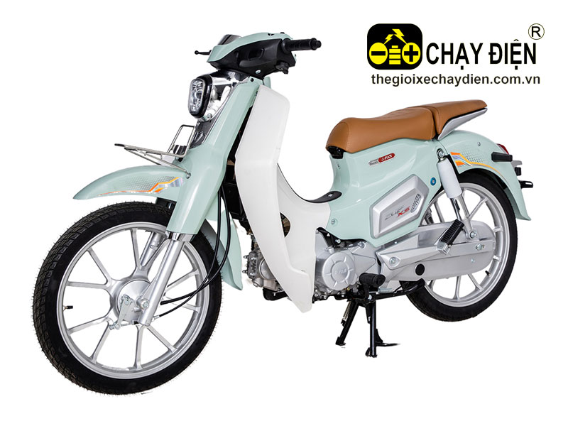 Xe máy 50CC Cub 81 CX Việt Thái