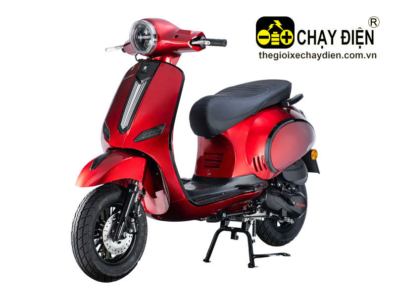 Xe máy 50cc Kaiser Gova