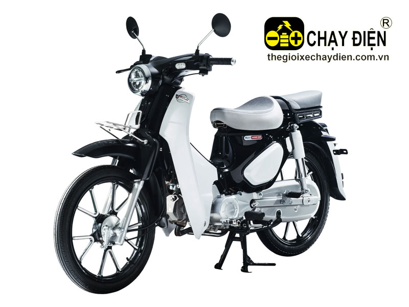 Xe máy Cub Kaiser D2