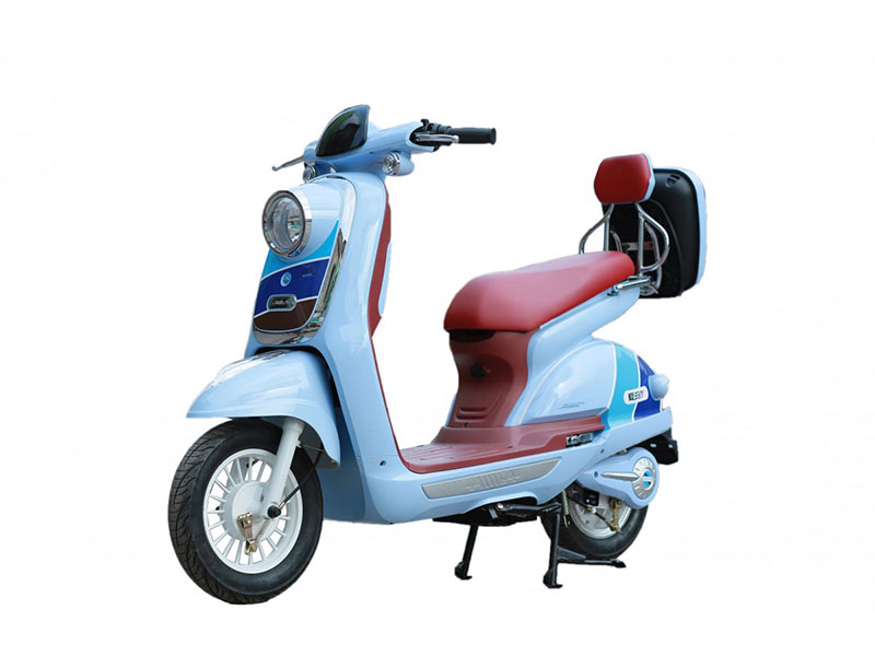 Xe máy điện Aima tại Cao Bằng