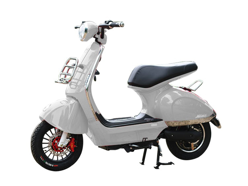 Xe máy điện Aima tại Dak Nông