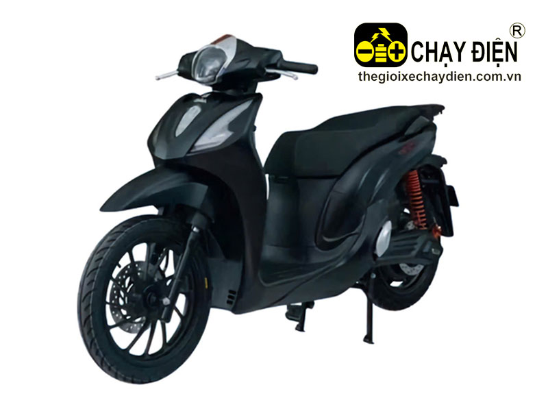 Xe máy điện Ally SV Eco