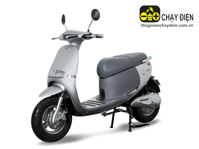 Xe máy điện Anbico Gogo Once