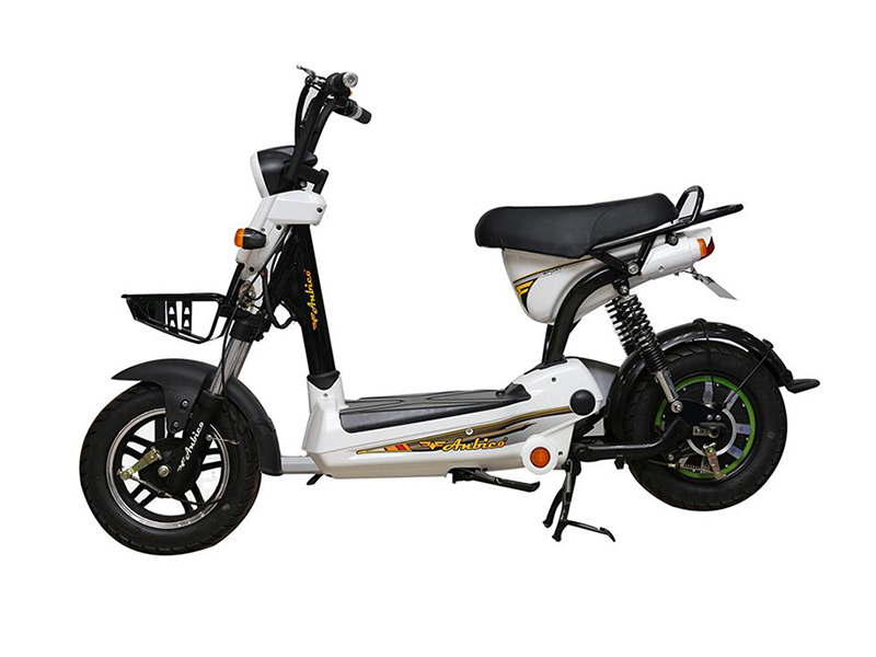 Xe máy điện Anbico nhập khẩu Huế