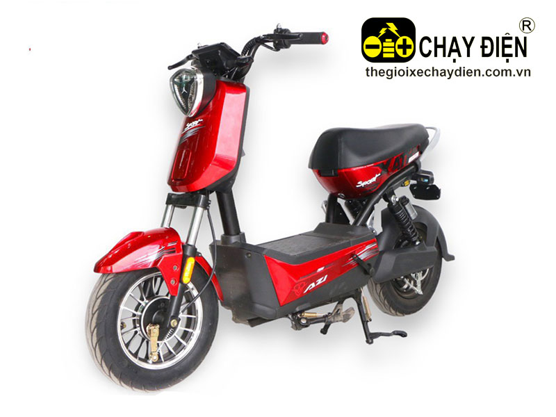 Xe điện AVA X6