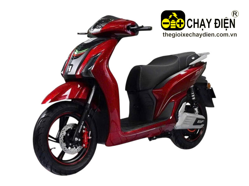 Xe máy điện Before All BF26