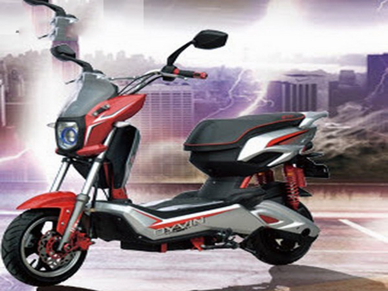 Xe máy điện Byin tại Thái Nguyên 