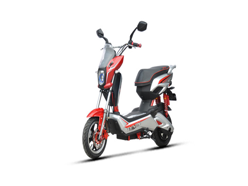 Xe máy điện Byvin tại Đà Nẵng