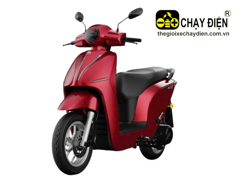 Xe máy điện Dat Bike ERA E1