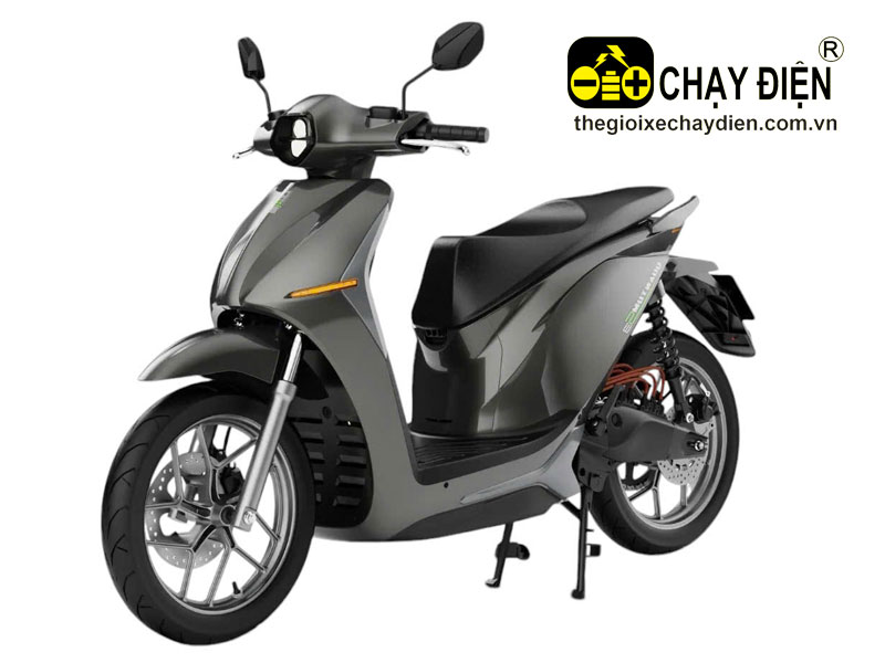 Xe máy điện Datbike Quantum S3