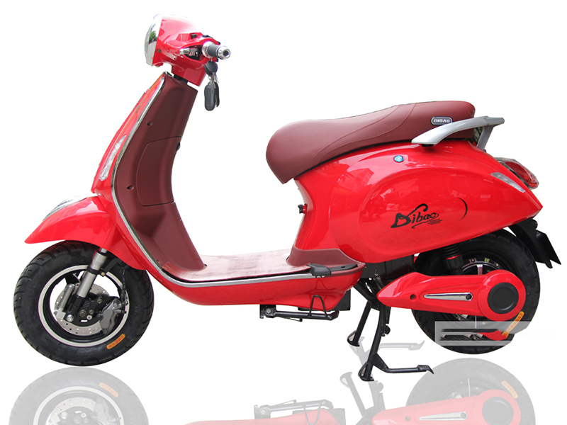 Xe máy điện Dibao tại Đồng Nai