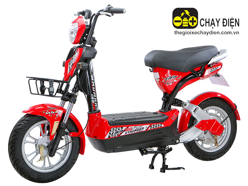 Xe máy điện Dk Bike Mumar 133GS