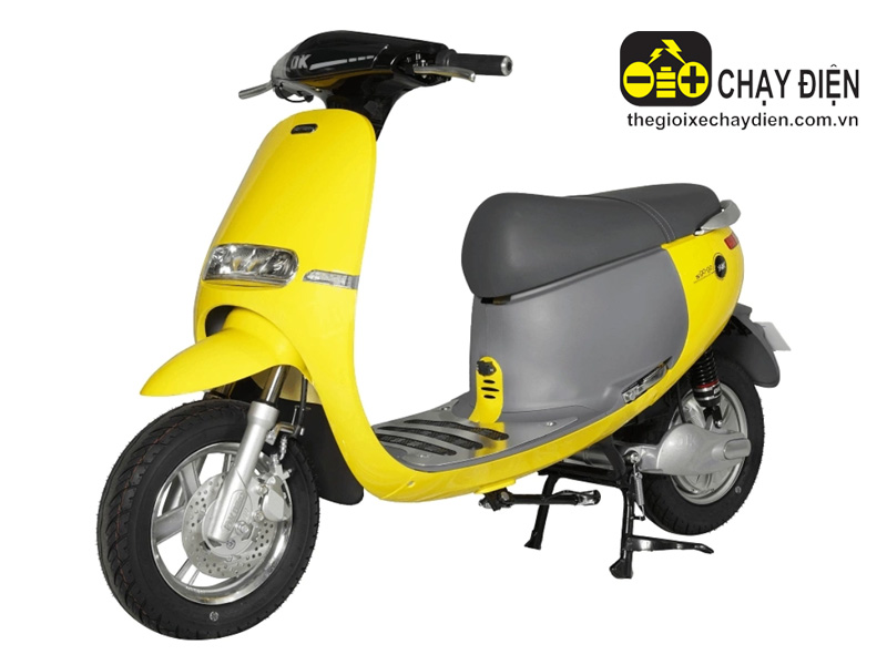 Xe máy điện DK Gogo New