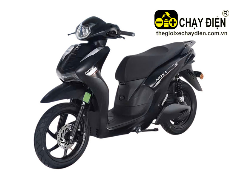 Xe máy điện DK NOVA