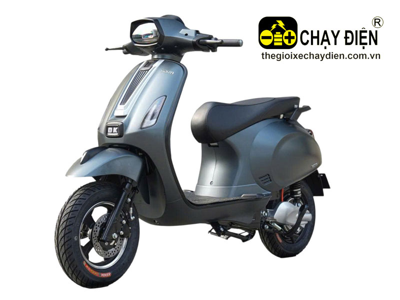 Xe máy điện DK ROMA GT