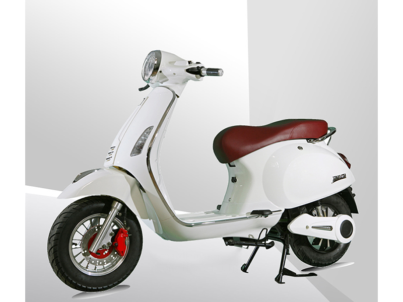Xe máy điện Espero Bắc Giang
